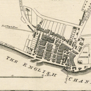 Print (England)