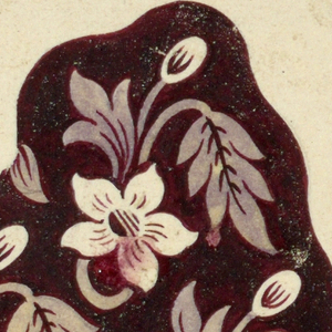 Drawing, Design for Textile, ca. 1808–10
