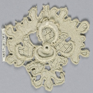 Fragment (Italy), 17th century