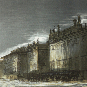 Portfolio Plate (Italy)