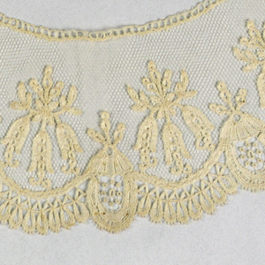 Collar (Belgium), 19th century