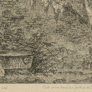 Print (France), 1761