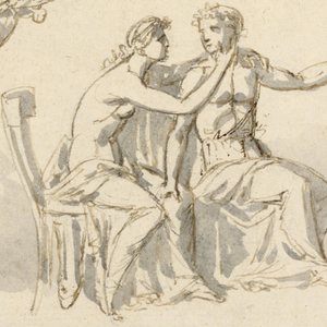 Drawing (Italy)