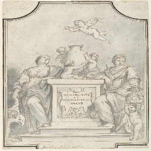 Drawing (Italy)