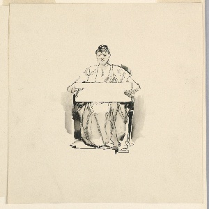 Drawing (Italy)