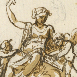 Drawing (Italy)