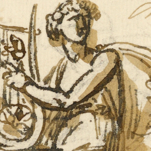 Drawing (Italy)