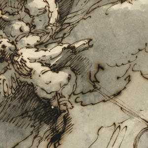 Drawing (Italy)
