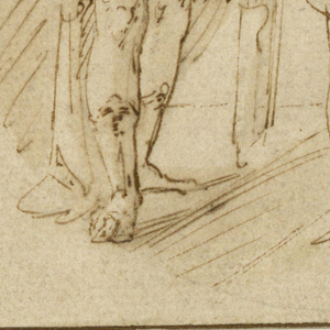 Drawing (Italy)