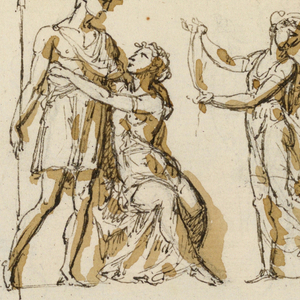 Drawing (Italy)