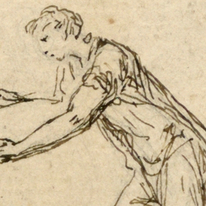 Drawing (Italy)