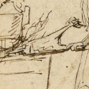 Drawing (Italy)