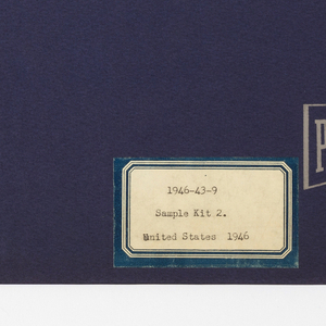 Acetate Rayon Process Book (USA)