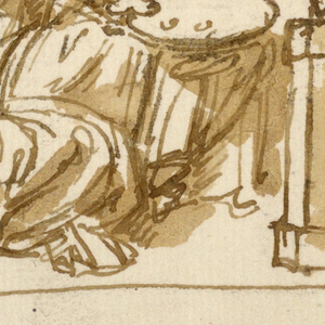 Drawing (Italy)