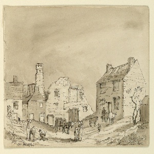 Drawing (England)