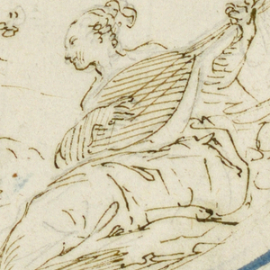 Drawing (Italy)