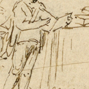 Drawing (Italy)