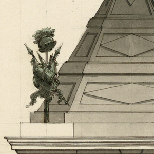 Drawing (Italy)