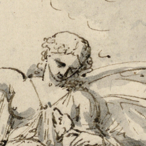 Drawing (Italy)