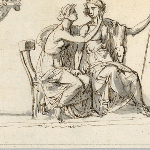Drawing (Italy)