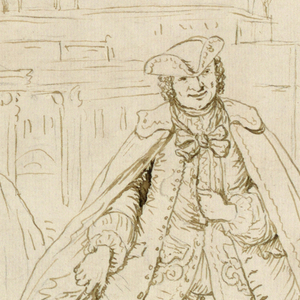 Drawing (Italy)