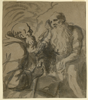 Drawing (Italy)