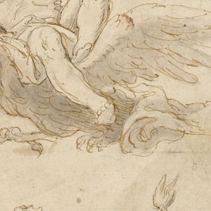 Drawing (Italy)