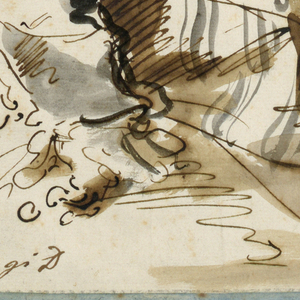 Drawing (Italy)