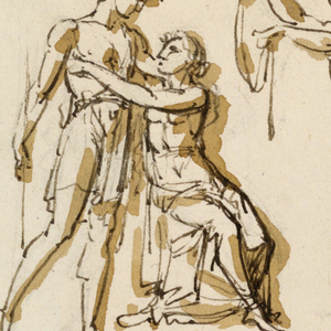 Drawing (Italy)