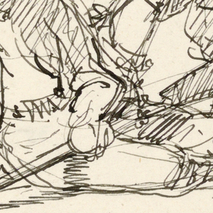 Drawing (Italy)