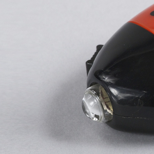 Lady bug Flashlight, ca. 1985