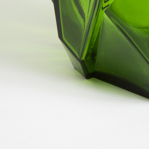 Ruba Rombic Vase, ca. 1928