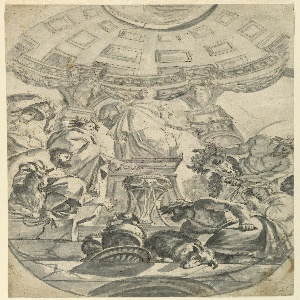 Drawing (Italy)