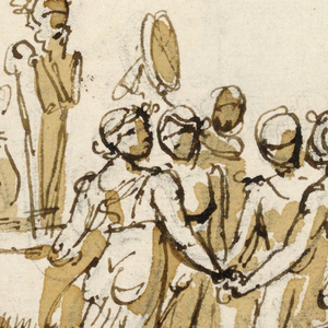 Drawing (Italy)