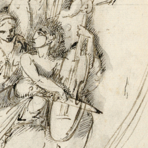 Drawing (Italy)