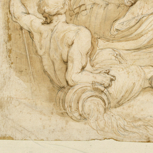 Drawing (Italy)