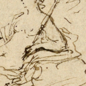 Drawing (Italy)