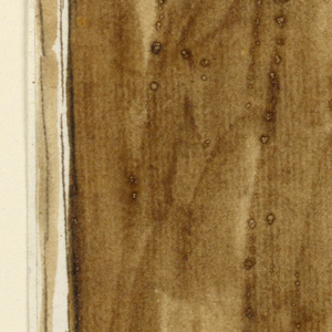 Drawing, Door case
