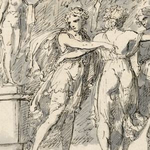 Drawing (Italy)