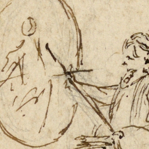 Drawing (Italy)