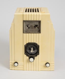 Model 66 Radio