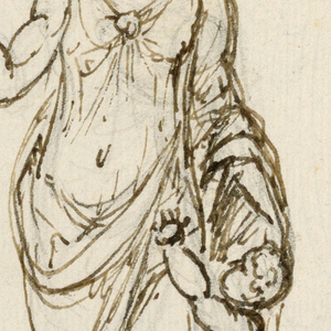 Drawing (Italy)