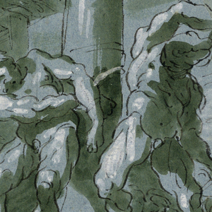 Drawing (Italy)