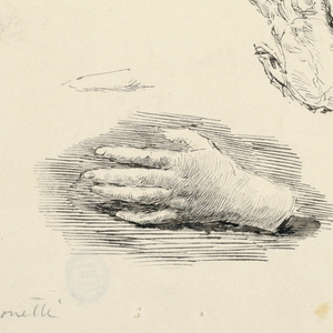 Drawing (Italy)