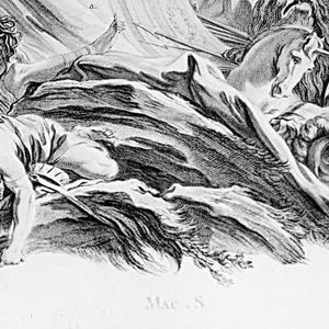 Bound Print (France)