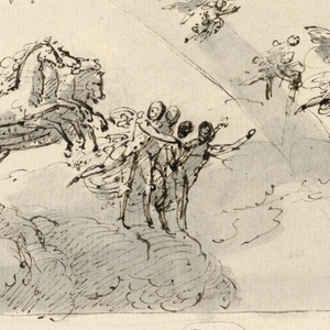Drawing (Italy)