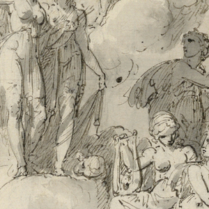 Drawing (Italy)