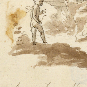 Drawing (Italy)