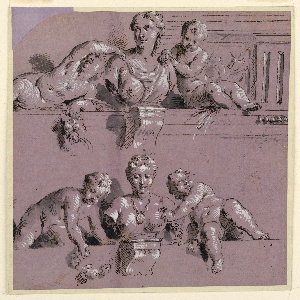 Drawing (Italy)