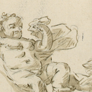 Drawing (Italy)